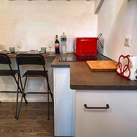 Appartement Loft 47 à Sienne Extérieur photo