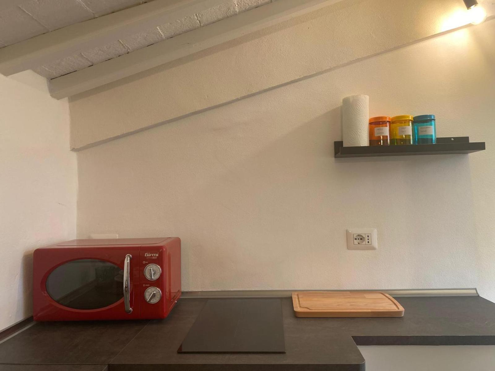Appartement Loft 47 à Sienne Extérieur photo