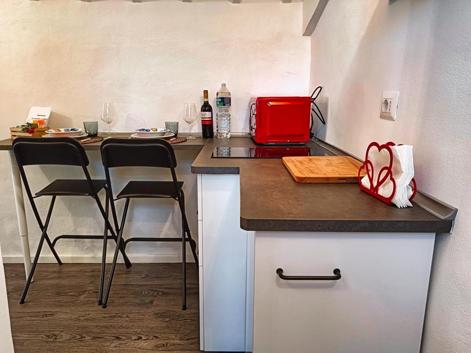 Appartement Loft 47 à Sienne Extérieur photo