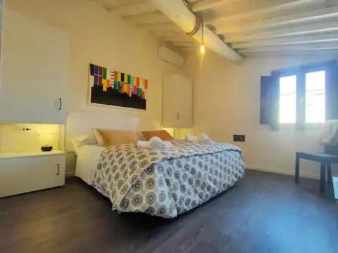 Appartement Loft 47 à Sienne Extérieur photo